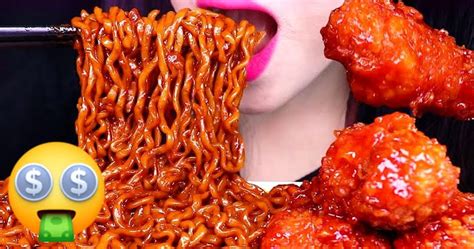 The Top Mukbang Youtubers In Korea Earn More Per Month Than You May Think Koreaboo