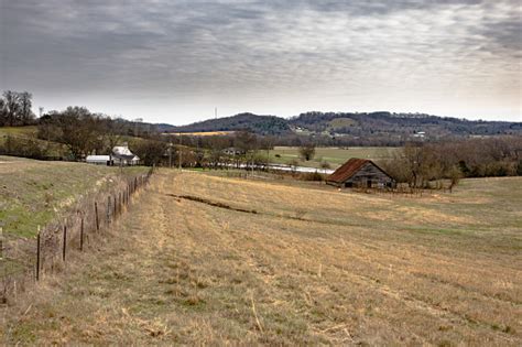 Rural Appalachian Countryside Stock Photo Download Image Now Istock