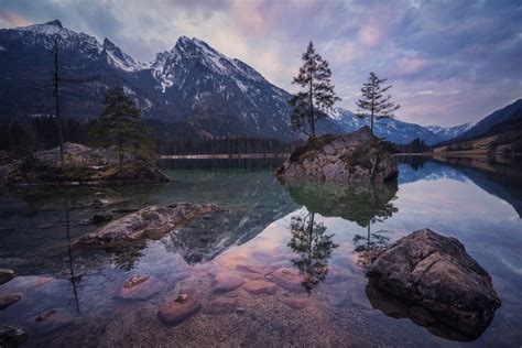 9 Places In Germany Every Landscape Photographer Has To