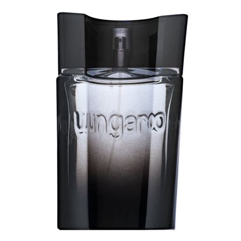 Emanuel Ungaro Ungaro Masculin Eau De Toilette Para Hombre 90 Ml