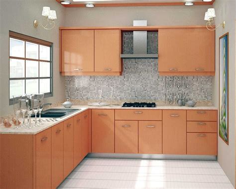 Simple Kitchen Design For Small House Simple Kitchen Design For Small