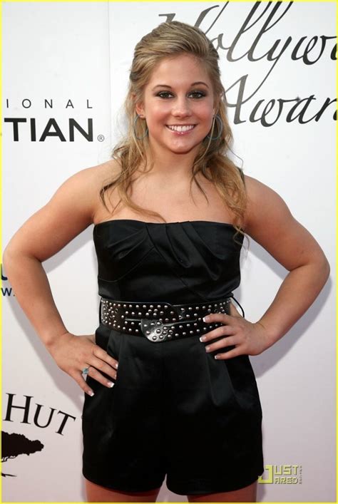 Shawn Johnson Nude Pictures Which Will Get All Of You Perspiring