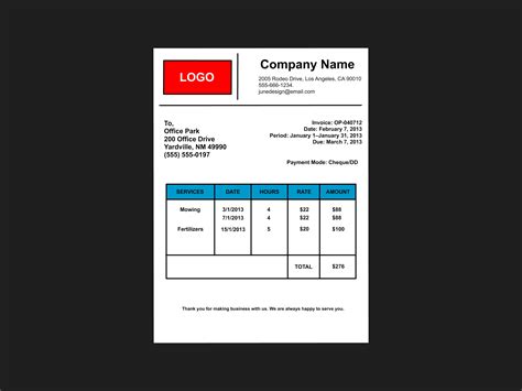An invoice is a document created by a seller or service provider and sent to a buyer or client, always related to a sale or a rendered service. How to Make an Invoice (with Sample Invoices) - wikiHow