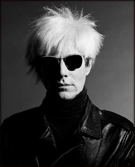 10 Facts About Andy Warhol Every Girl Should Know Ask The Monsters