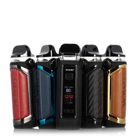 Smok Ipx 80 Pod Mod Kit 80w Uk Vape Deals