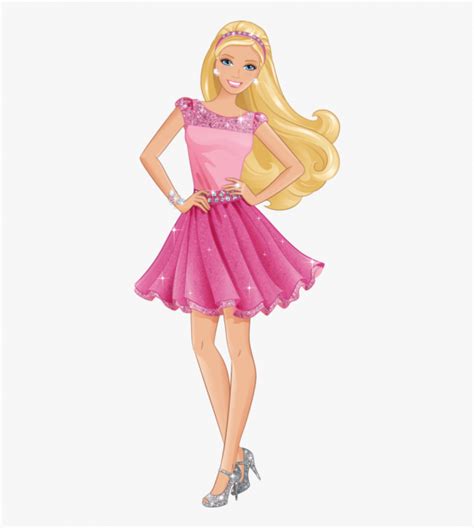 Barbie Clipart And Other Clipart Images On Cliparts Pub™ Barbie Images Barbie Doll Cakes