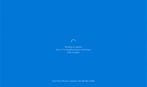 If the screen now displays a picture and windows starts properly, a device is preventing the computer from starting. Windows 10 build 14316 for PC: Everything you need to know ...