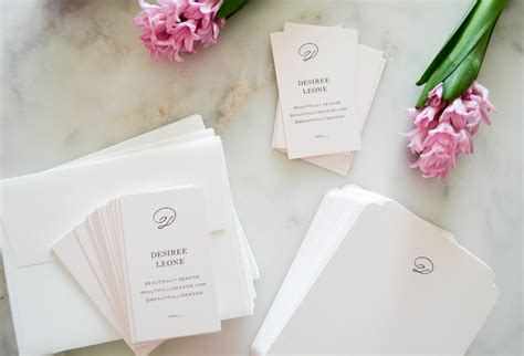 With hundreds of professional designs to choose from that will convey your message clearly, business announcements and corporate invitations. PRETTY BUSINESS CARDS AND STATIONERY WITH MINTED ...
