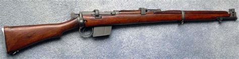 Ishapore 2a2a1 The Last Lee Enfield