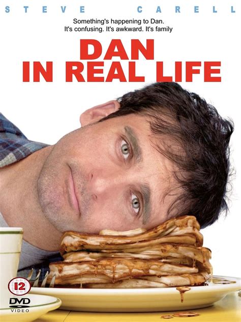 Dan In Real Life 2007 Posters — The Movie Database Tmdb