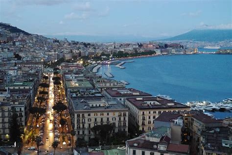 Posillipo Naples 2020 All You Need To Know Before You Go With