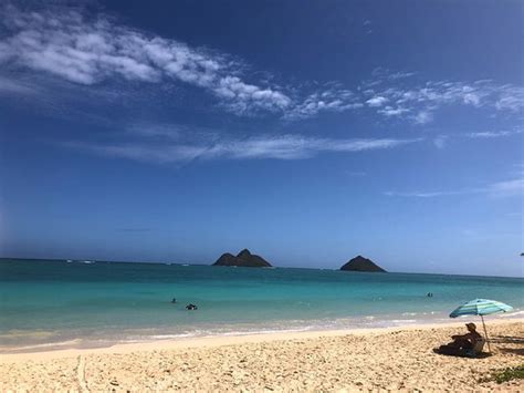 Lanikai Beach Kailua Aggiornato 2019 Tutto Ciò Che Devi Sapere