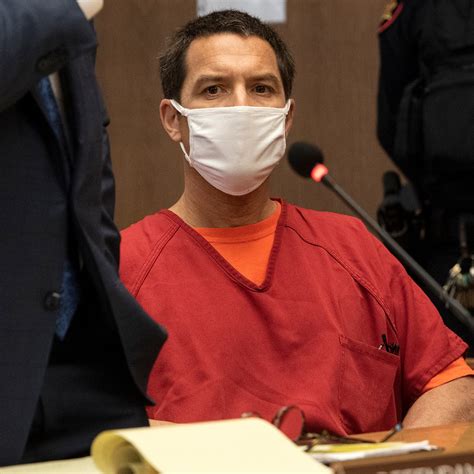 Scott Peterson Taken on by Innocence Project to Fight Murder Verdict