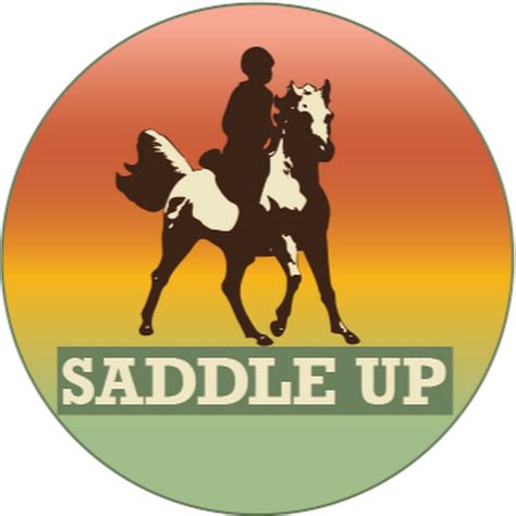 Saddle Up Treeless Saddles Youtube