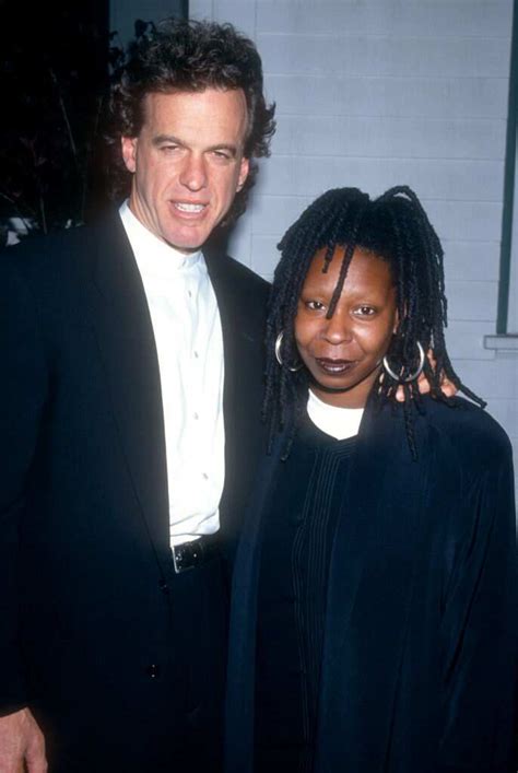 Whoopi Goldberg Spouse Timeline Who Are The Actress Ex Husbands