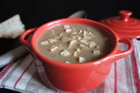 Cette soupe ultra facile mais surtout ultra bonne est réalisée avec des