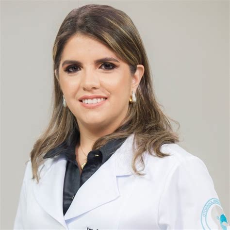 Dra Ana Carolina Fernandes De Oliveira Opiniões Otorrino Natal Doctoralia