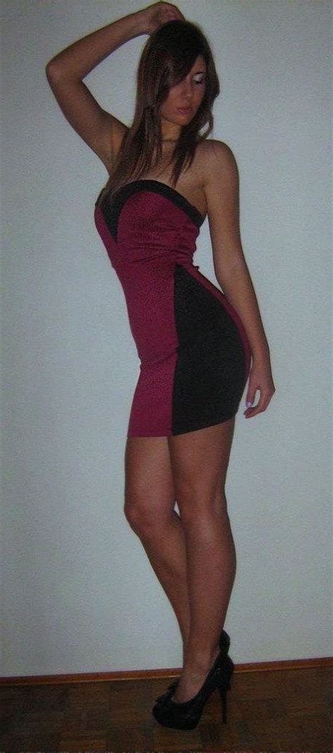 Another Amateur Pics Of Girls In Tight Dresses T I G H Tcom