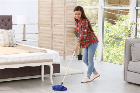 How To Clean Your Bedroom Efficiently Jackson Heights Ny Cleaning