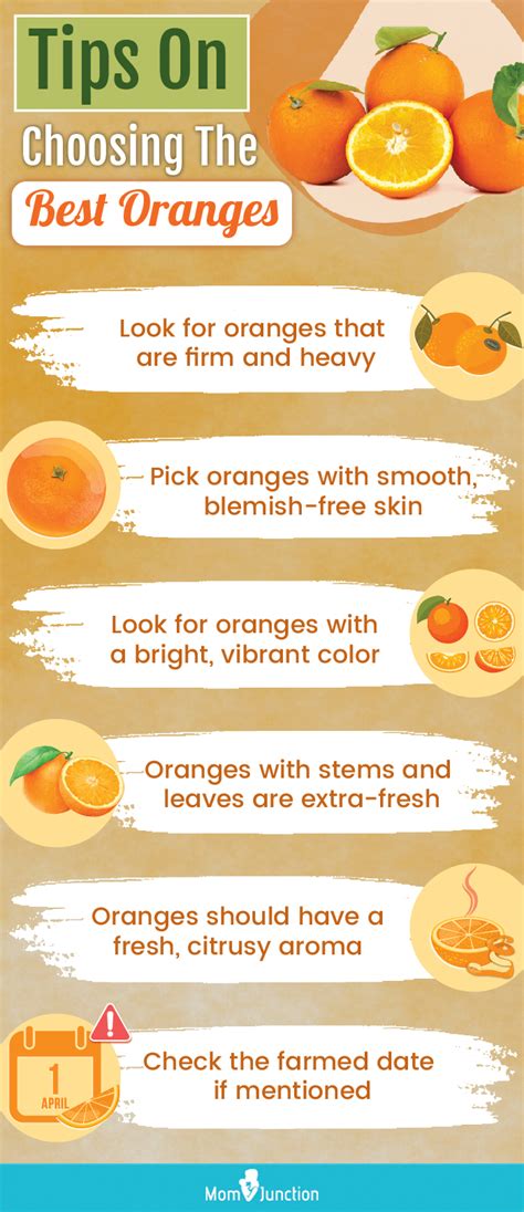 12 Health Benefits And 10 Facts About Oranges For Kids Momjunction