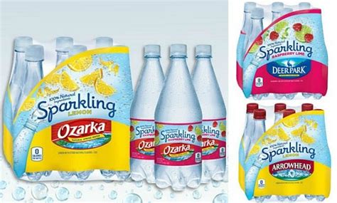 To make sure your fizzy drink is as. FREE Nestle Brands Sparkling Water 8-Pack Product Coupon!