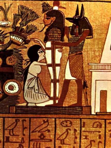 Sexo En El Antiguo Egipto Historia Universal Amino