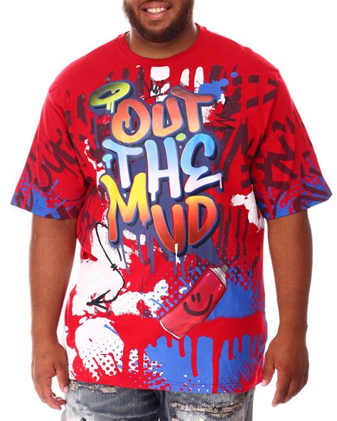 Buy Out The Mud T Shirt Bandt Mens Shirts From Buyers Picks Find