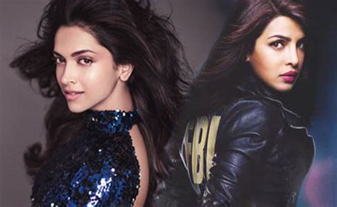 Deepika padukone & priyanka chopra aren't the only indians at met gala 2019. Deepika Padukone, Priyanka Chopra make it to Maxim 2017 Hot 100 list