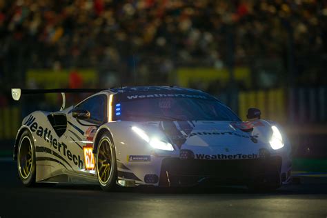 Gallery 24 Hours Of Le Mans Qualifying Speedcafe