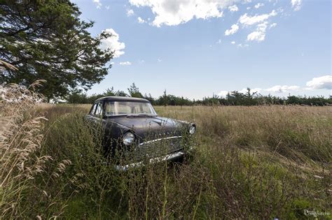 Wallpaper Ford Abandoned Car Vintage Nikon Decay Derelict