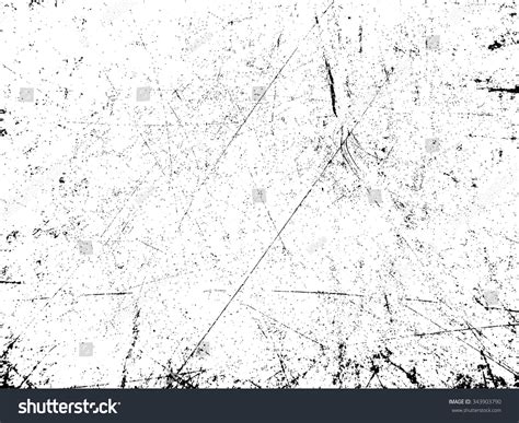 Scratch Grunge Urban Backgroundtexture Vectordust Overlay Distress