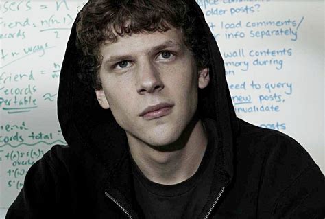 The social network is a 2010 american biographical drama film directed by david fincher and written by aaron sorkin. Movie, Actually: The Social Network | Review