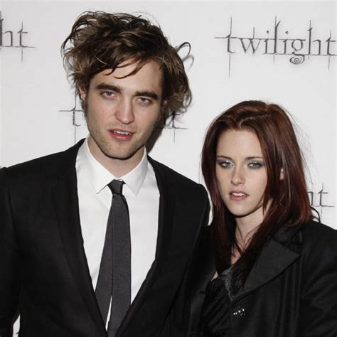 ¿por Qué Se Separaron Robert Pattinson Y Kristen Stewart Good Show