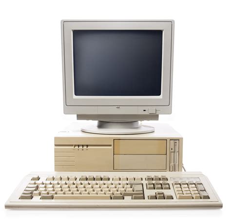 The Personal Computer 19 Times Tech Blew Our Minds Popsugar Tech