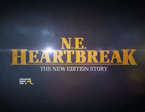 Ne Heartbreak Movie Straight From The A Sfta Atlanta
