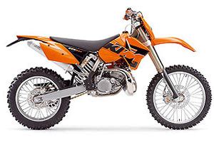 Test ride and review of 2008 ktm 450 exc, carving up the streets and up to no good haha never ;p motorcycle: 2005 KTM 200 EXC - motorcycles | moto123.com