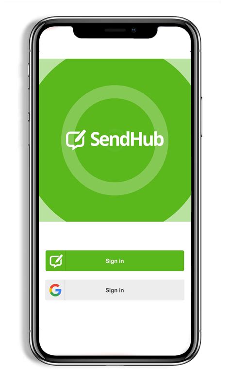 Business Sms Text Messaging And Marketing Solutions Sendhub