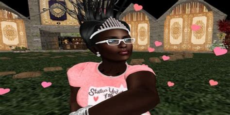 Is Your Second Life Avatar Like Your Real Life Self Pandora Drezelan