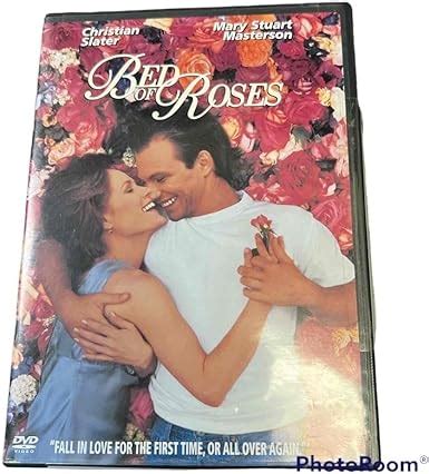 Bed Of Roses Amazon Co Uk Christian Slater Mary Stuart Masterson Pamela Segall Josh Brolin