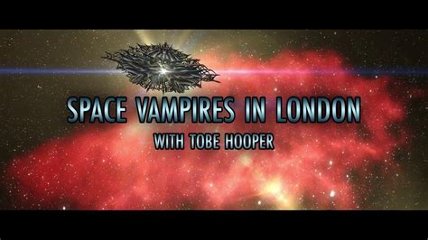 [1985] lifeforce extras part 2 [space vampires in london] youtube
