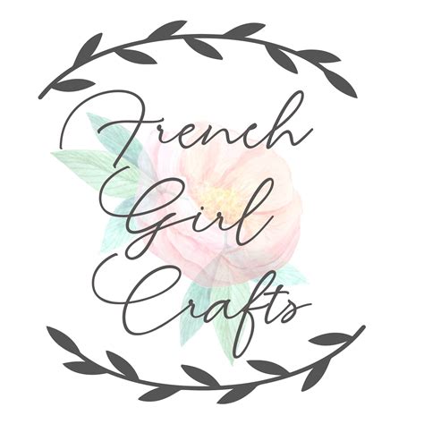 French Girl Crafts