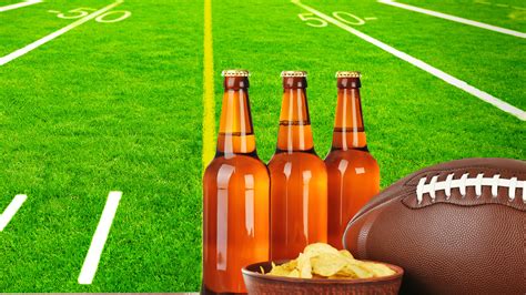 Heres How To Figure Out How Much Food You Need For Your Super Bowl Party