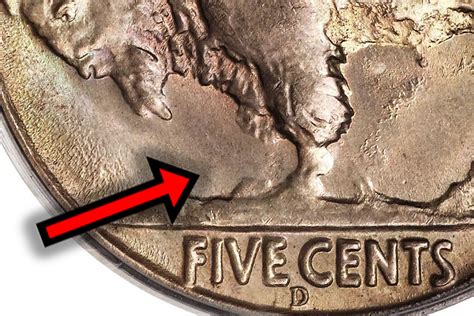 The Top 15 Most Valuable Nickels