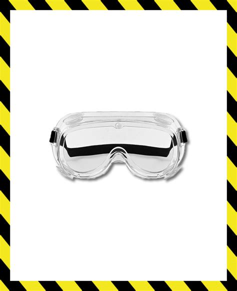 safety glasses or safety goggles know the difference spectacular by lenskart