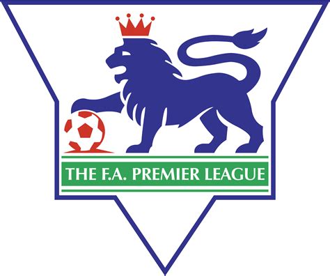 Download Fa Premier League Logo Png Transparent Original Premier