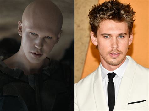 What The Cast Of Dune Part 2 Looks Like In Real Life