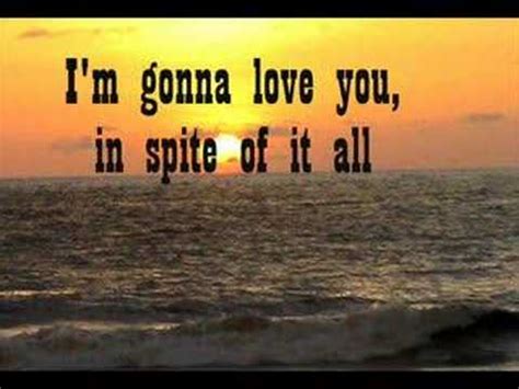 Tm + © 2021 vimeo, inc. Trace Adkins - I'm gonna love you anyway - YouTube