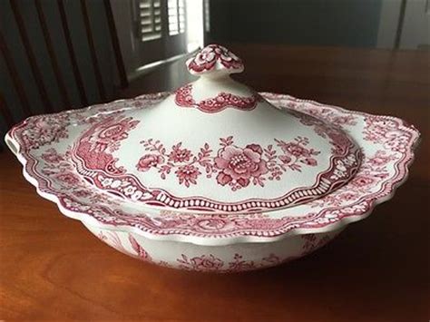 Maybe you would like to learn more about one of these? crown ducal -- Antique Price Guide