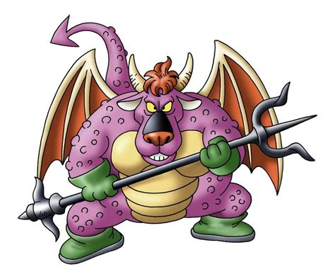 Dragon Quest Monsters Joker 2 Nintendo Ds Artworks Images Legendra Rpg