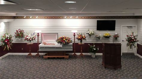 Taylors Funeral Home Sutton - Interior Design Ideas